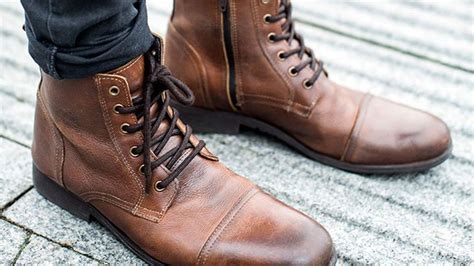 what are good quality boots